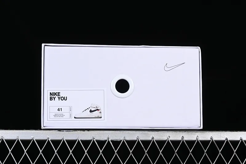 All categories Nk Air Force 1 Air Force series Nk Air Force 1 Mid Air Force mid-top Nk Air Force 1'07 Mid joint model Air Force One Chinese casual sneakers CW2289-111